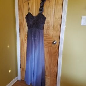 Dress size 12